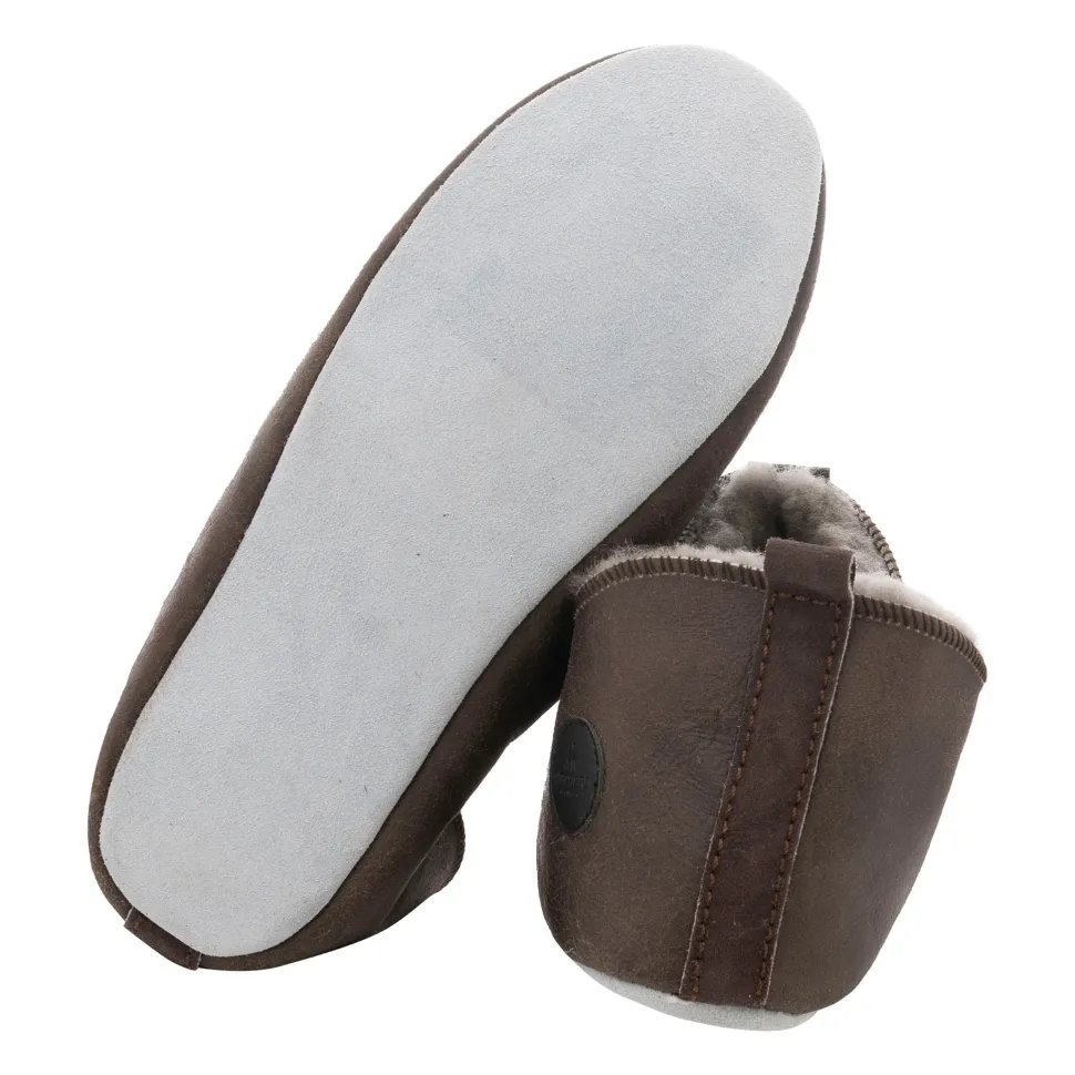 Lina slippers