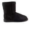 Linda sheepskin boots