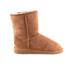 Linda sheepskin boots