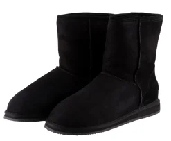 Linda sheepskin boots