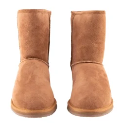 Linda sheepskin boots