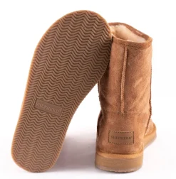 Linda sheepskin boots