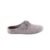 Liselott wool slippers