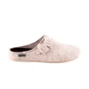Liselott wool slippers
