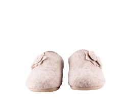 Liselott wool slippers