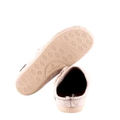 Liselott wool slippers