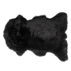 Livia sheepskin rug