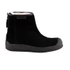 Loke suede boots