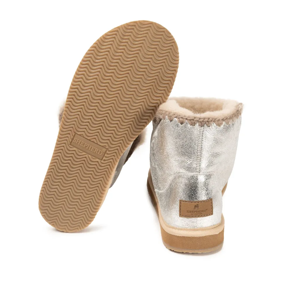 Lou boots