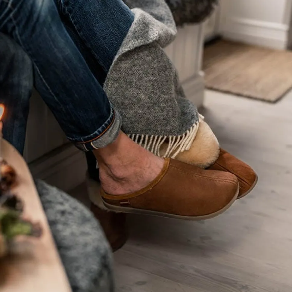Ludvig slippers
