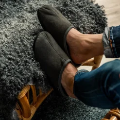 Ludvig slippers