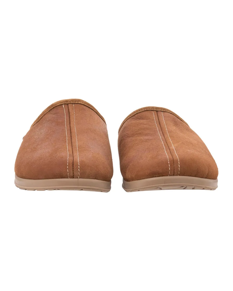 Ludvig slippers