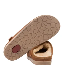 Ludvig slippers