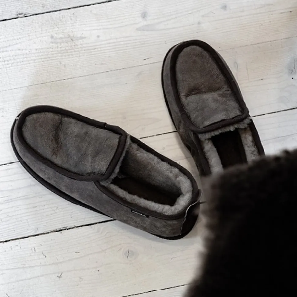 Malte slippers