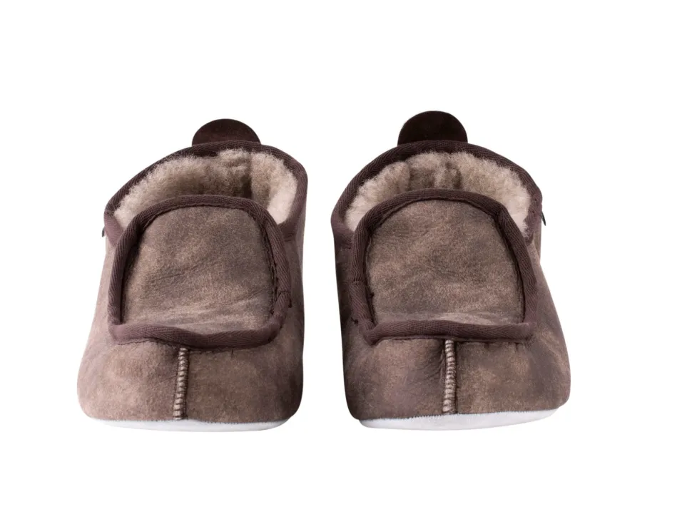 Malte slippers