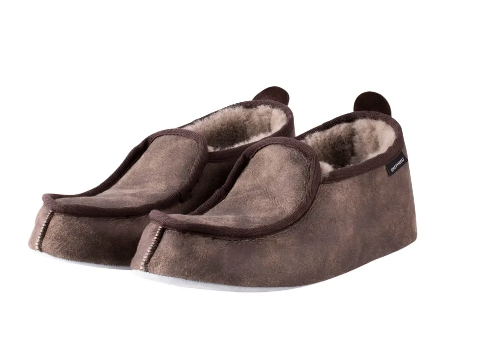 Malte slippers