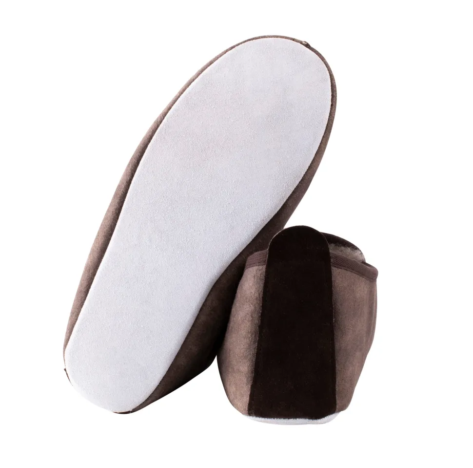 Malte slippers