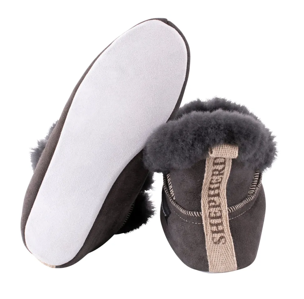 Mariette slippers