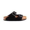 Mikael sandals