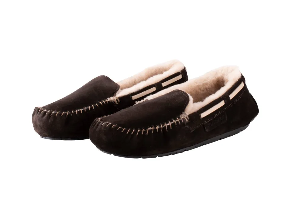 Mirre slippers