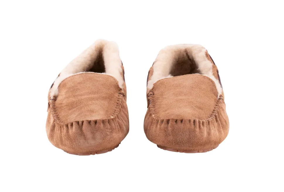 Mirre slippers