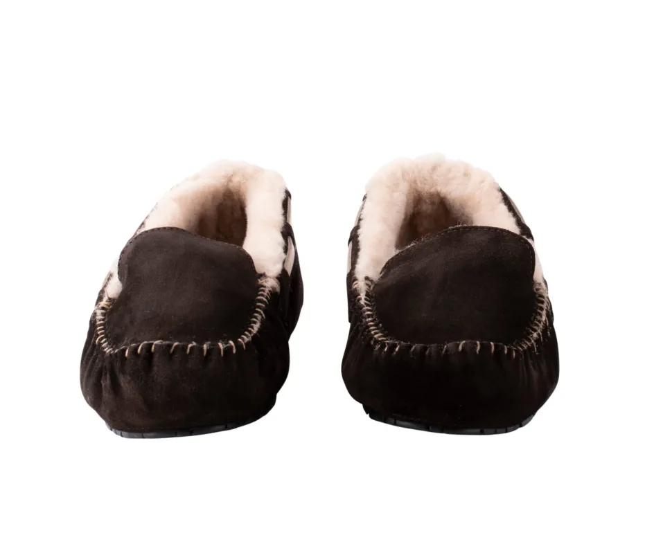 Mirre slippers