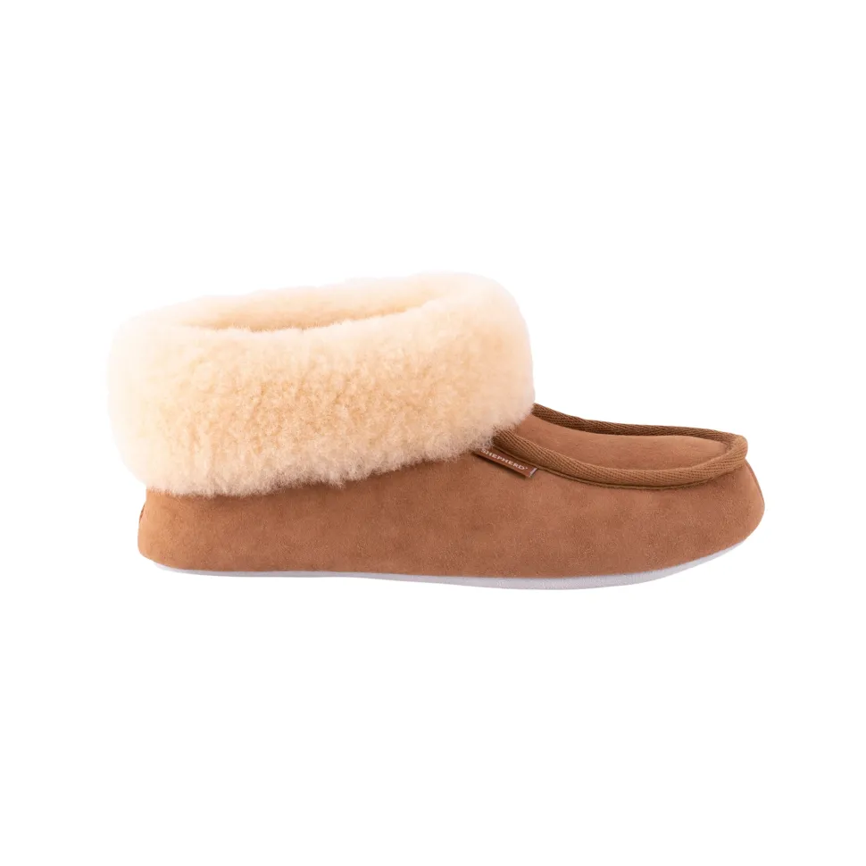 Moa slippers