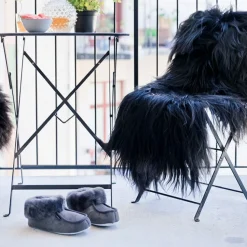 Moa slippers