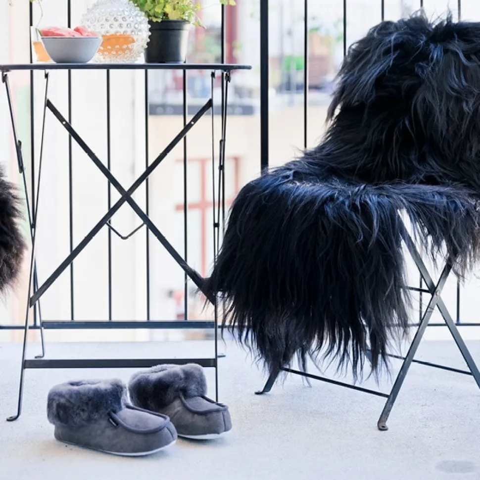 Moa slippers