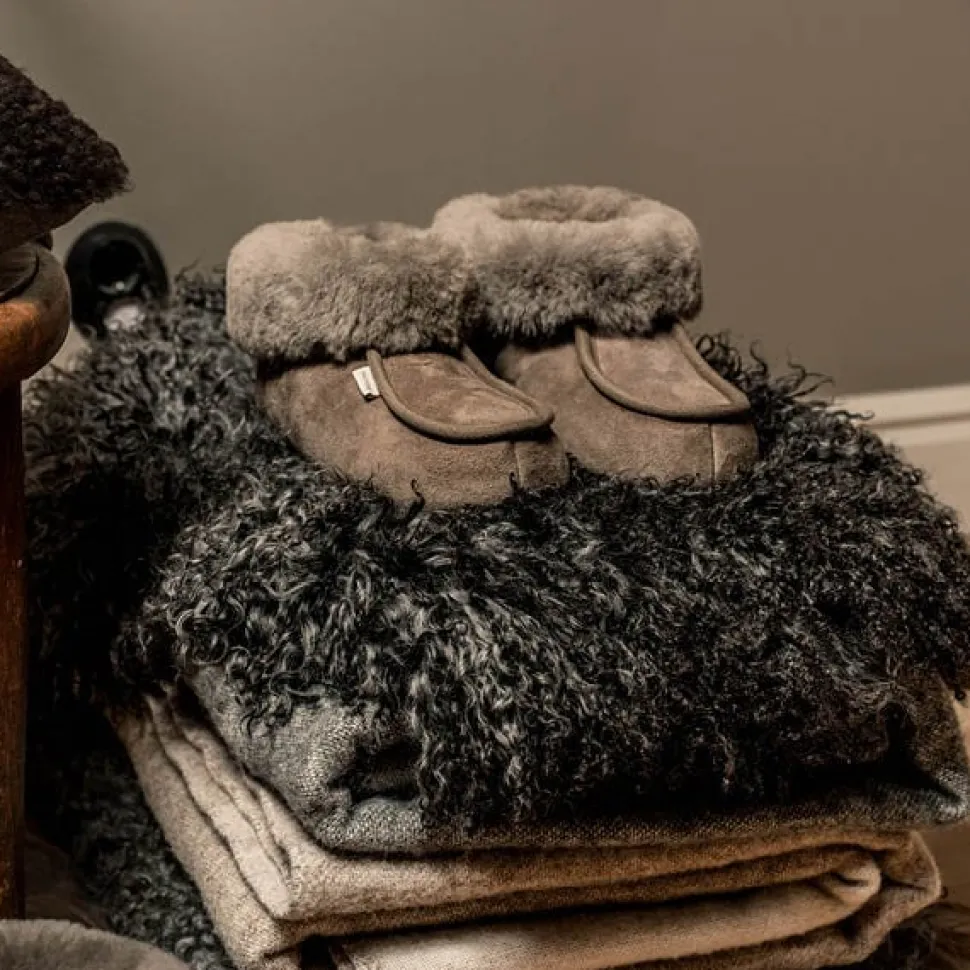 Moa slippers