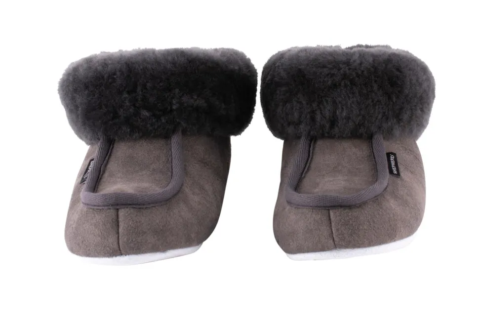 Moa slippers