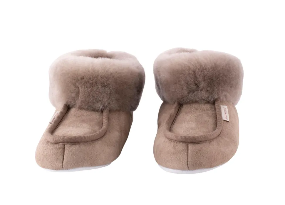 Moa slippers