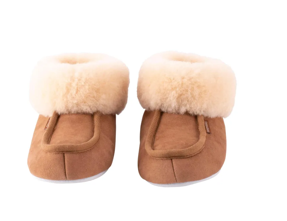 Moa slippers