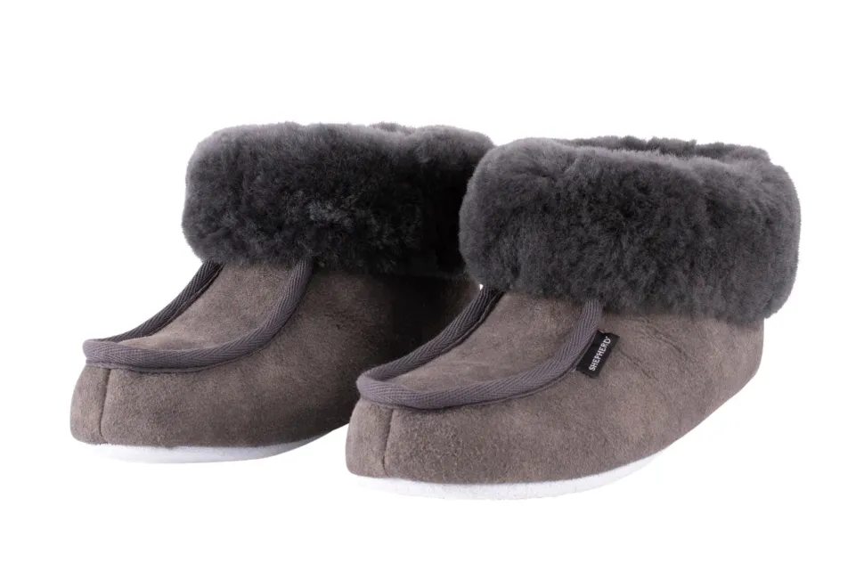 Moa slippers