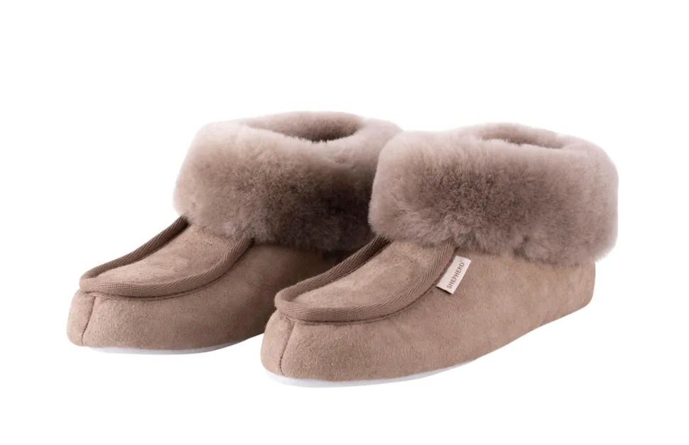 Moa slippers