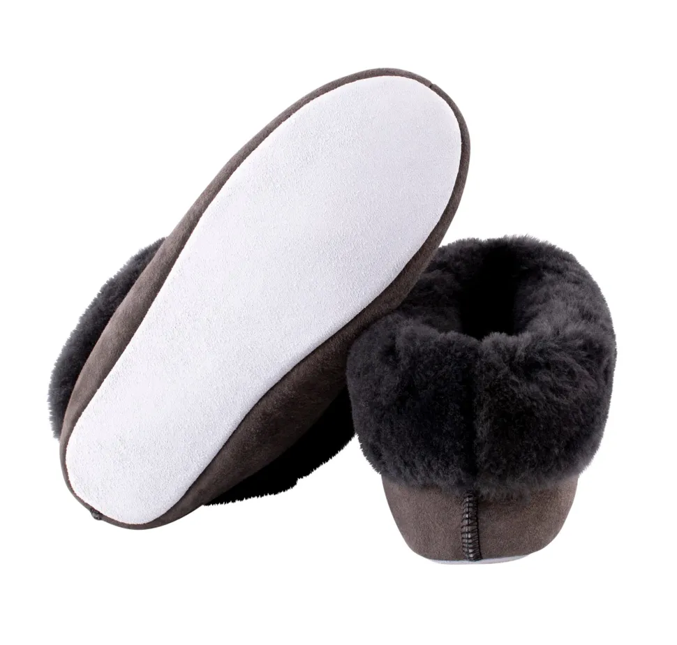 Moa slippers