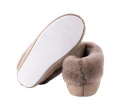 Moa slippers
