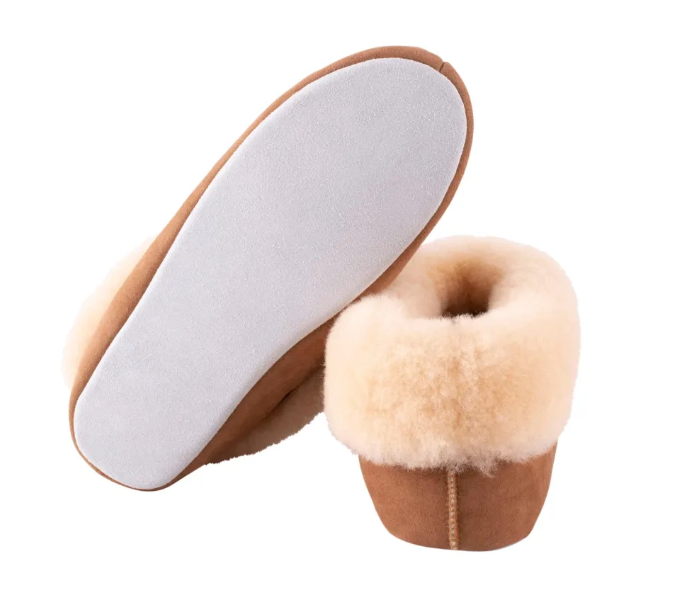 Moa slippers