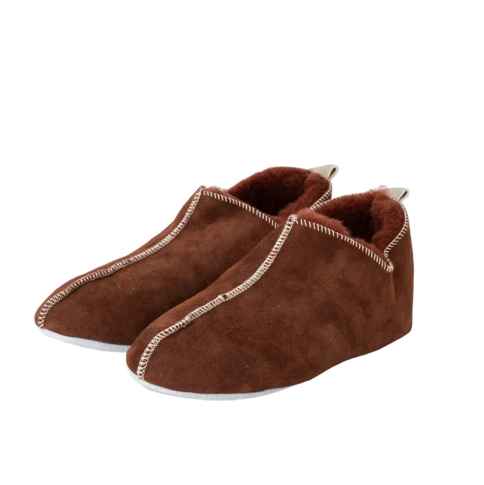 Molly slippers