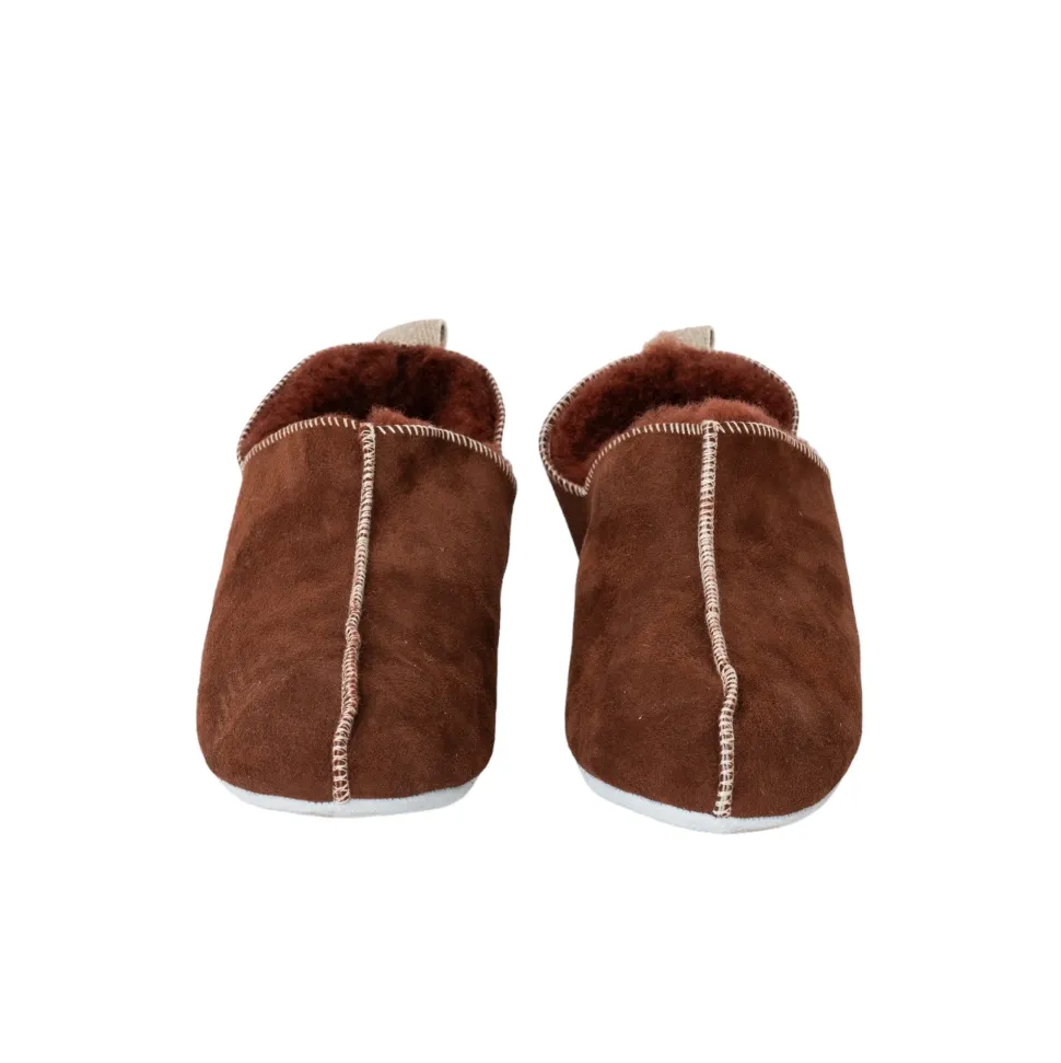Molly slippers