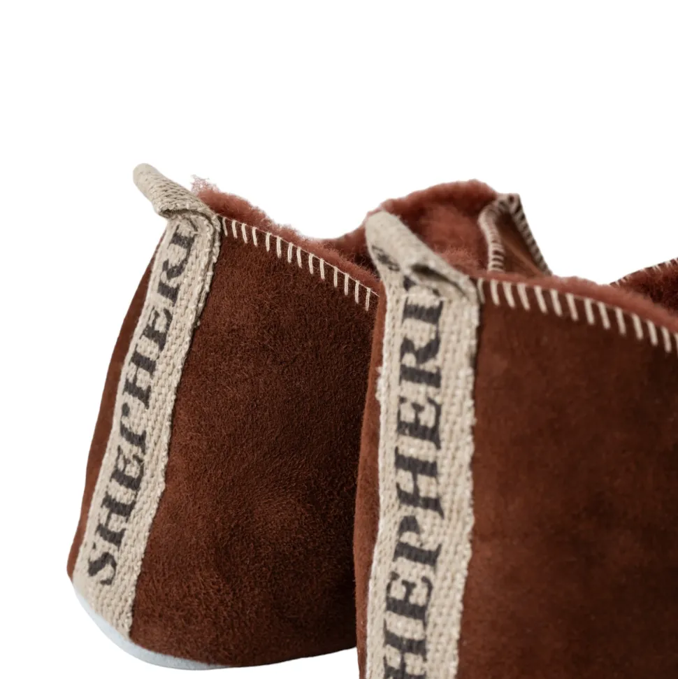 Molly slippers