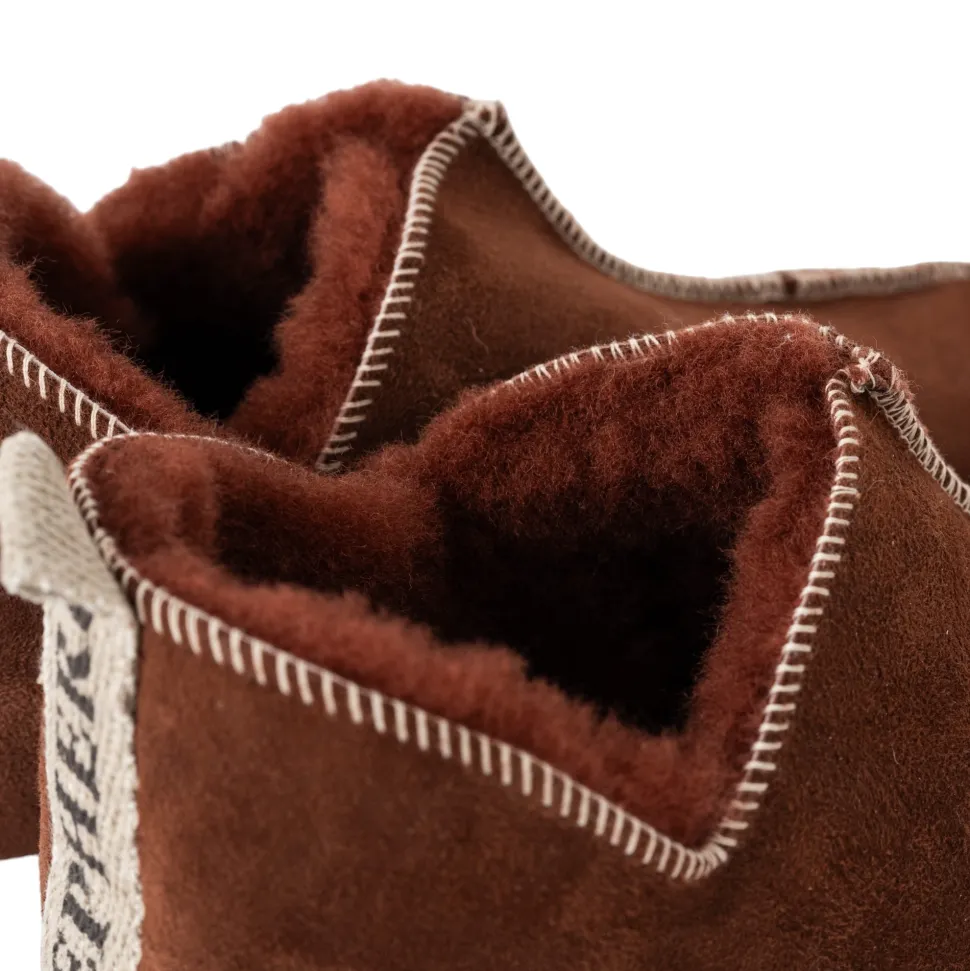 Molly slippers