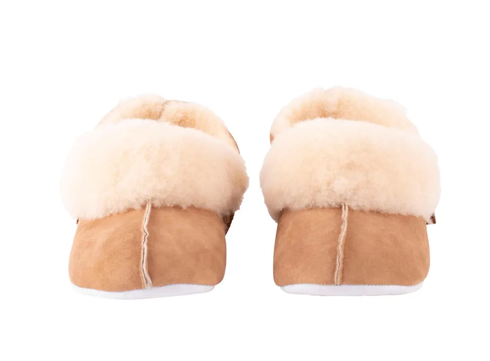 Nina slippers