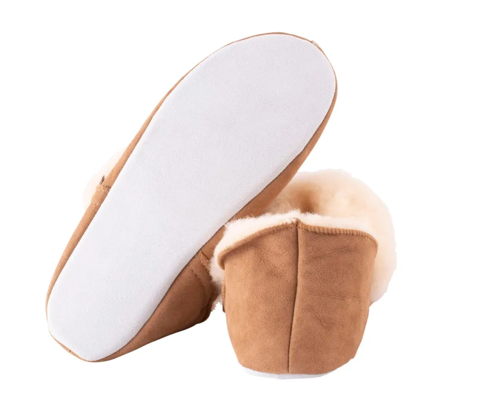 Nina slippers