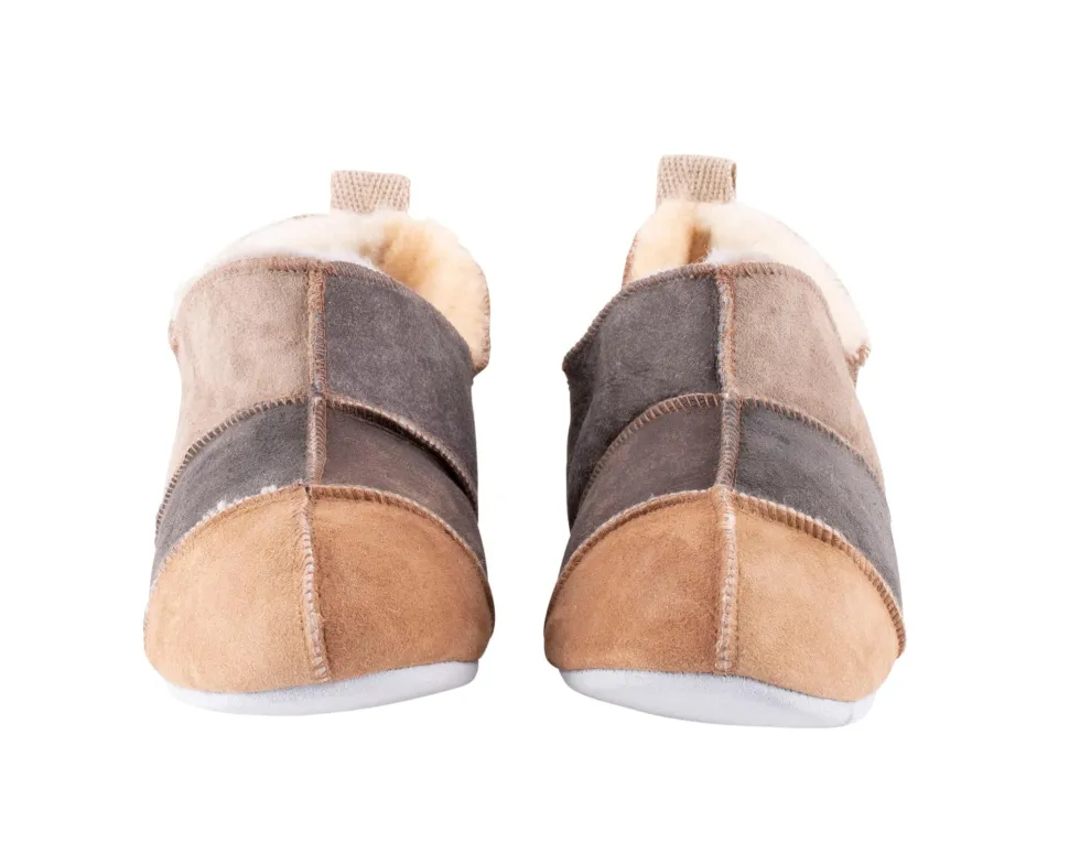 Nora slippers