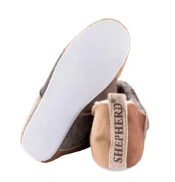 Nora slippers