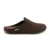 OJ Marre wool slippers