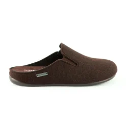 OJ Marre wool slippers
