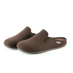OJ Marre wool slippers