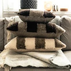 Rand cushion